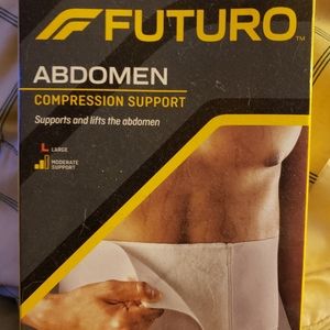 Abdomen Compression Support by Futuro NIB Size XL